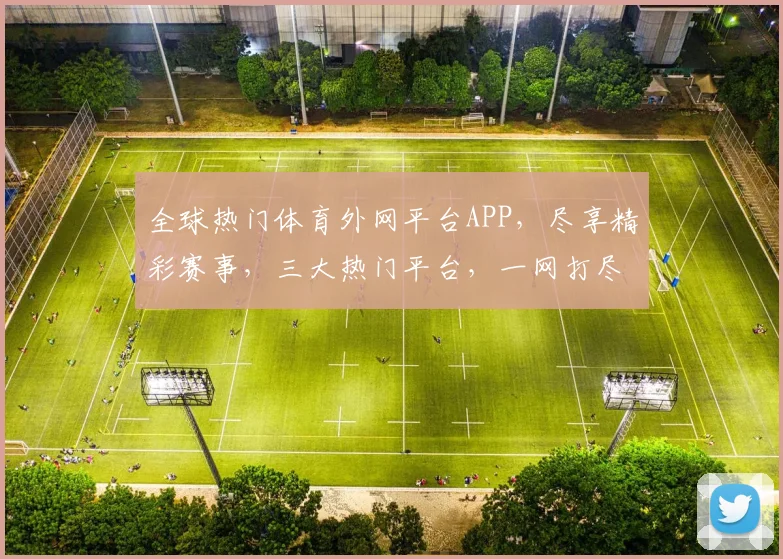 全球热门体育外网平台APP，尽享精彩赛事，三大热门平台，一网打尽