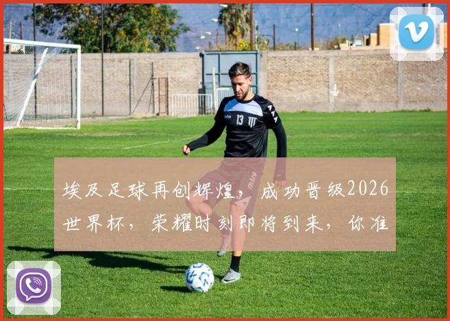 埃及足球再创辉煌，成功晋级2026世界杯，荣耀时刻即将到来，你准备好了吗