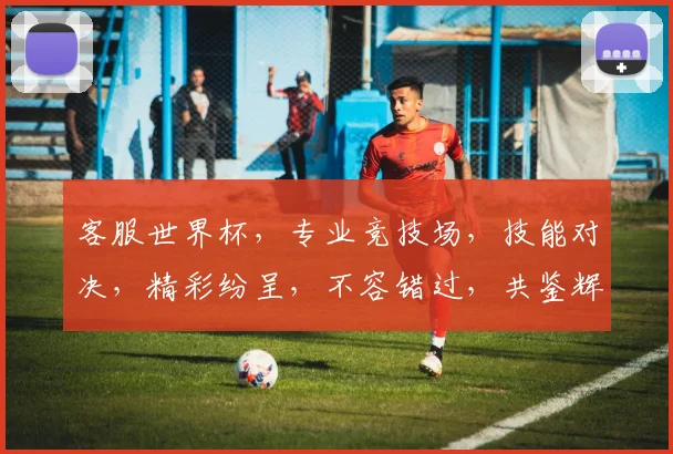 客服世界杯，专业竞技场，技能对决，精彩纷呈，不容错过，共鉴辉煌。
