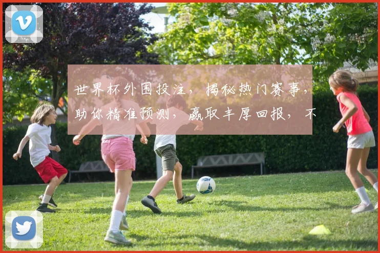世界杯外围投注，揭秘热门赛事，助你精准预测，赢取丰厚回报，不容错过